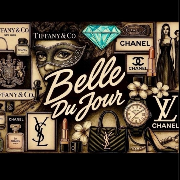 Ina Mixed Color Jewelry Collection - Picture 10 of 10